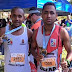 Cabedelenses são destaque na Meia Maratona do Rio de Janeiro, neste domingo