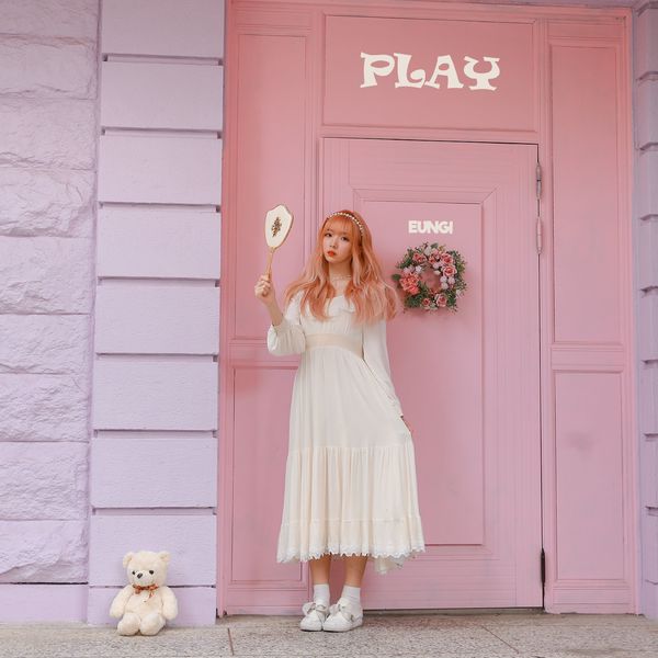 YUN EUN GI – Play – Single