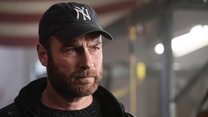 Ray Donovan - Season 6 - Promos, Featurettes, Poster + Premiere Date 