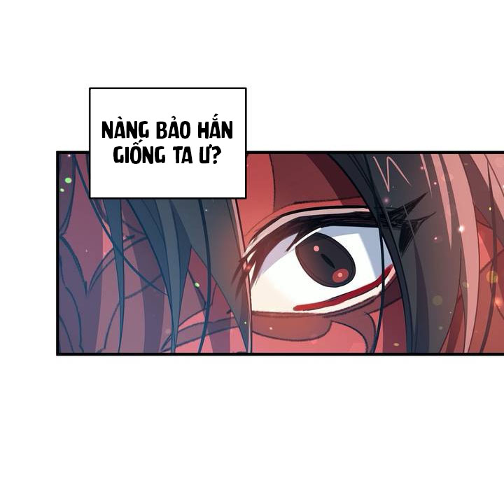 Nàng Sơn Ca Yêu Kiều Của Yêu Tinh ( End ) - Chapter 18 - Trang 31