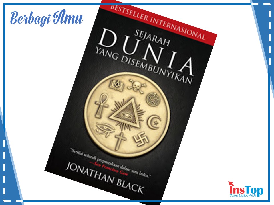 Download Buku Rahasia Dunia Yang Disembunyikan Pdf Dunia