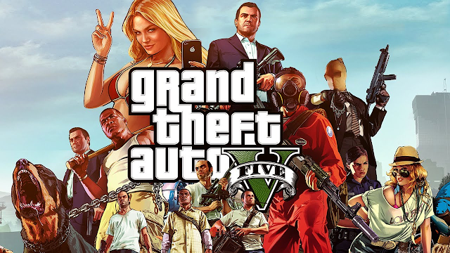 Link Tải Game GTA V Việt Hóa Miễn Phí Thành Công Link Tải Game GTA V Việt Hóa Miễn Phí Thành Công