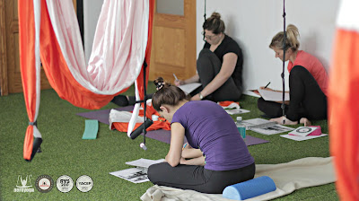 aeroyoga, alicante, castellon, certificación, certificación yoga aéreo, CURSOS, españa, formación, formación yoga aéreo, valencia, yoga aereo, yoga swing