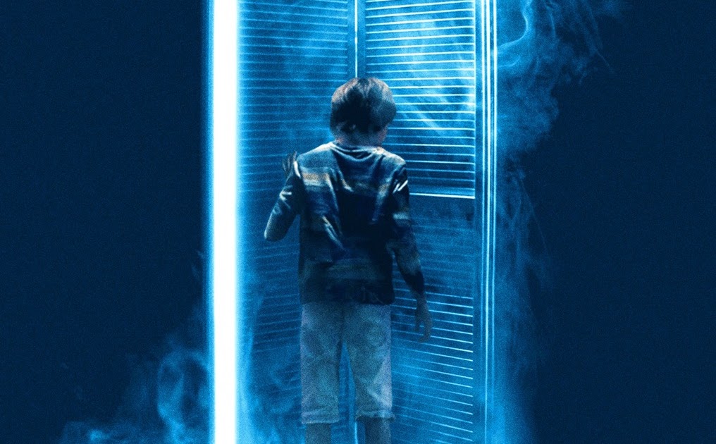 The Djinn 2021