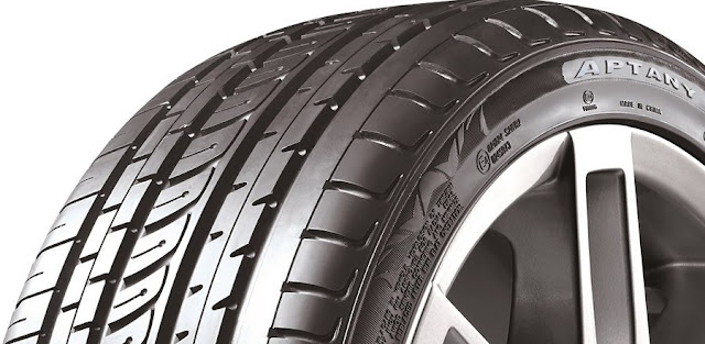 Comprar Pneu Aptany 235/60 r18/Promoção Online