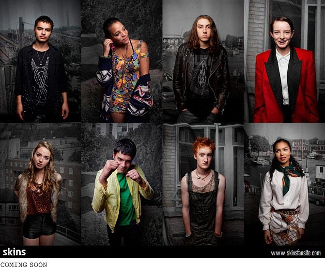 TV Lover Skins Season 5 Second Half Trailer tv-lover-skins-season-5-second-half-trailer