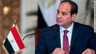 Abdel Fattah el-Sisi Abdel Fattah el-Sisi