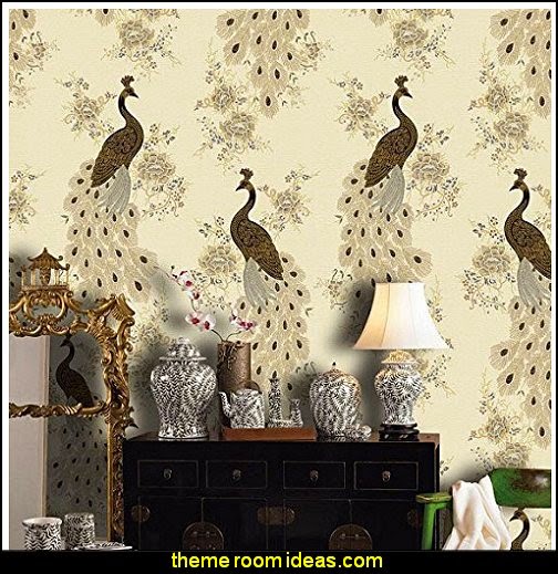 Peacock Wallpaper Peacock theme decorating - peacock theme decor - exotic style decorating - Peacock Decorations - Peacock Nursery - peacock wall decoration - peacock Christmas decorating - peacock color decor - peacock wallpaper - peacock bedding - life size peacock decorations - Peacock feather Peacock theme decorating - peacock theme decor - exotic style decorating - Peacock Decorations - Peacock Nursery - peacock wall decoration - peacock Christmas decorating - peacock color decor - peacock wallpaper - peacock bedding - life size peacock decorations - Peacock feather