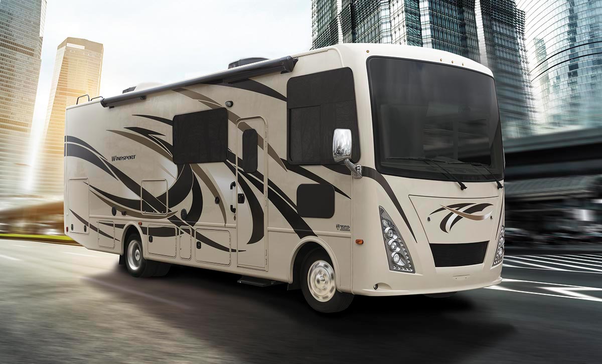 [DIAGRAM] Wiring Diagrams For Thor Coach Motorhome - MYDIAGRAM.ONLINE