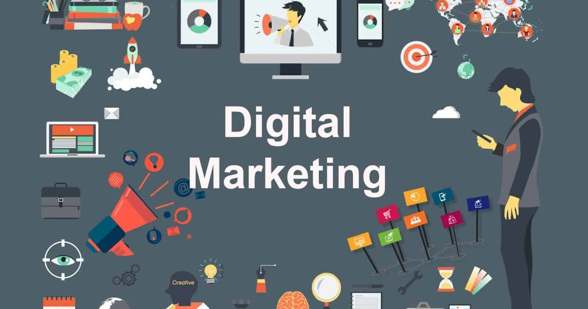 7 Sebab Bisnes Kecil Perlu Digital Marketing Tahun 2020