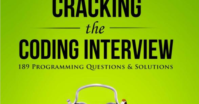 10 books to prepare technical programming coding job interviews java67 cracking the coding interview