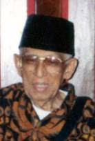 Gubernur Aceh; Ali Hasjmy