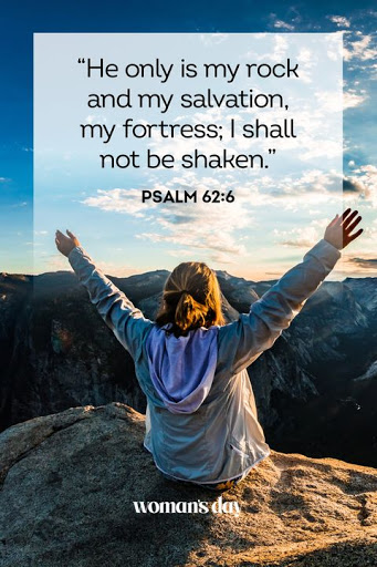 Supernatural Superstar (Underrated) Bible Scriptures Part