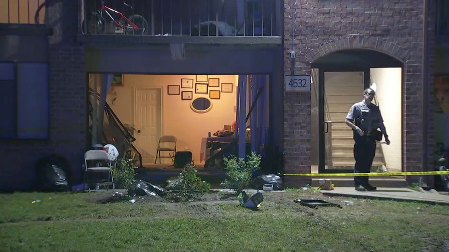 Stabbing, crash in Annandale sends three men to hospital Annandale Today