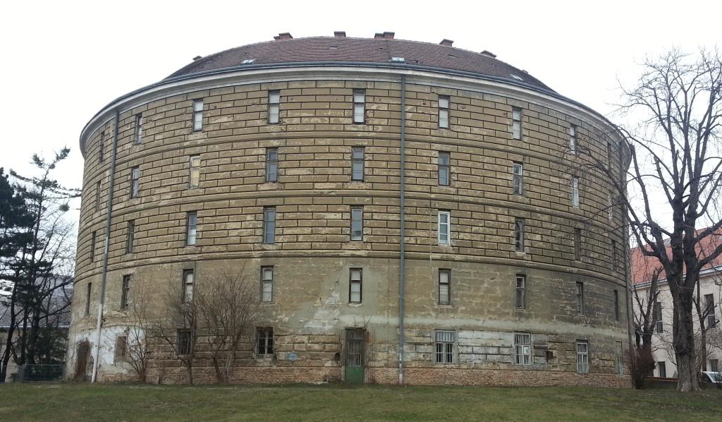 Fotos für die Schülerzeitung NarrenturmFotos von außen