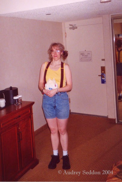 A Writer's Workbench: June 2014