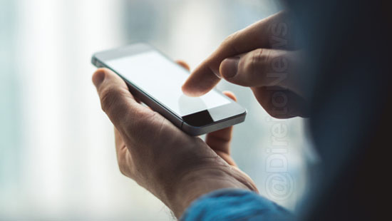 acesso mensagem celular apreendido anula prova acesso mensagem celular apreendido anula prova