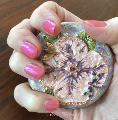 Chat with Vera: Pretty up your hands with Habit Natural Nail Polish ...