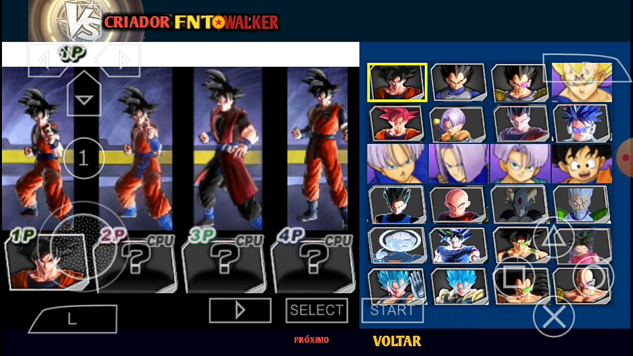 25 Best Dragon Ball Xenoverse 2 Mods (All Free) – FandomSpot