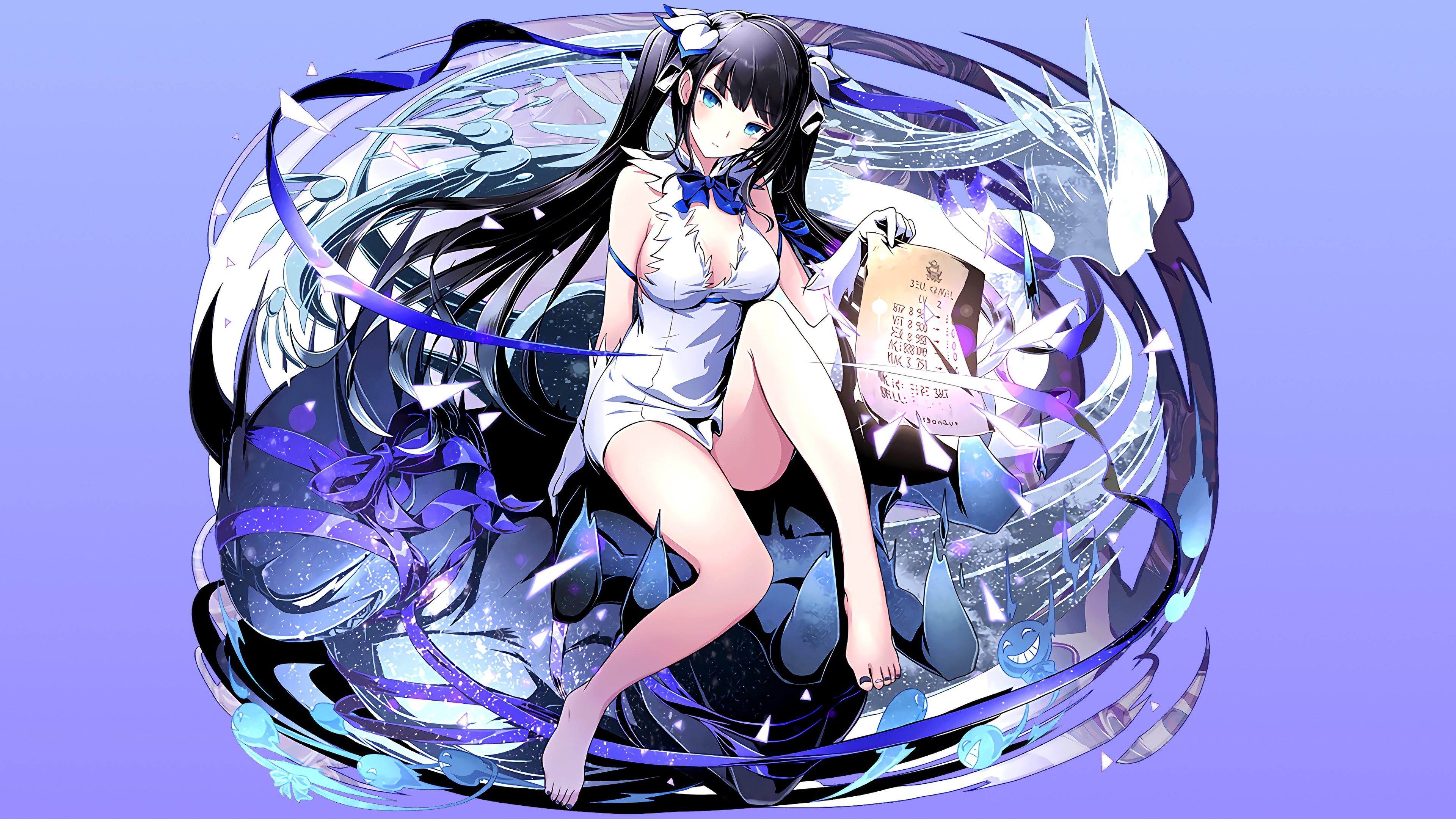 Hestia Wallpapers. 