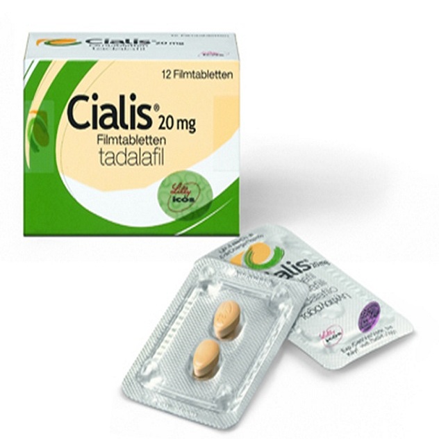 Cialis Tablets online in Lahore