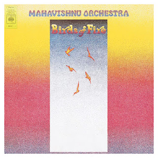 Miles beyond Mahavishnu Orchestra