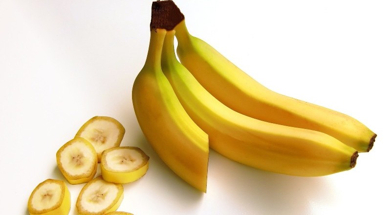 12 best foods to eat when trying to get pregnant in Bengali Banana to get pregnant