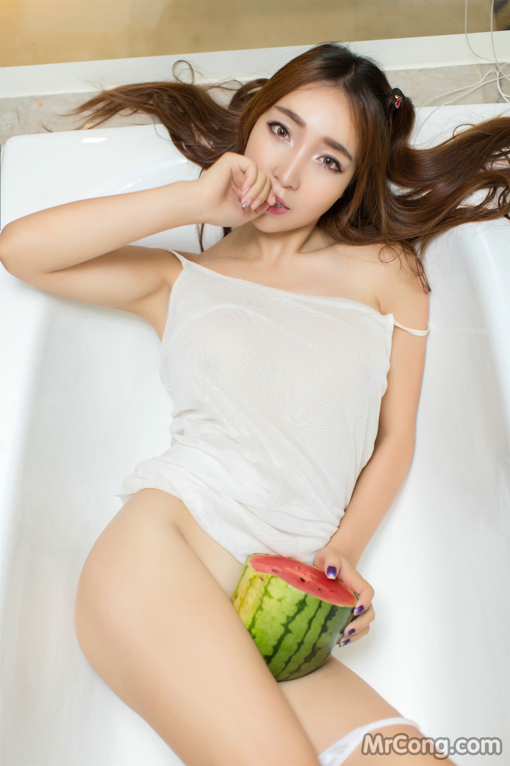 TGOD 2015-07-28: Model Huang Xin Yuan (黄 歆 苑) (51 photos) photo 3-9