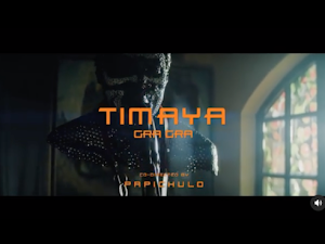 [VIDEO] Timaya - Gra Gra