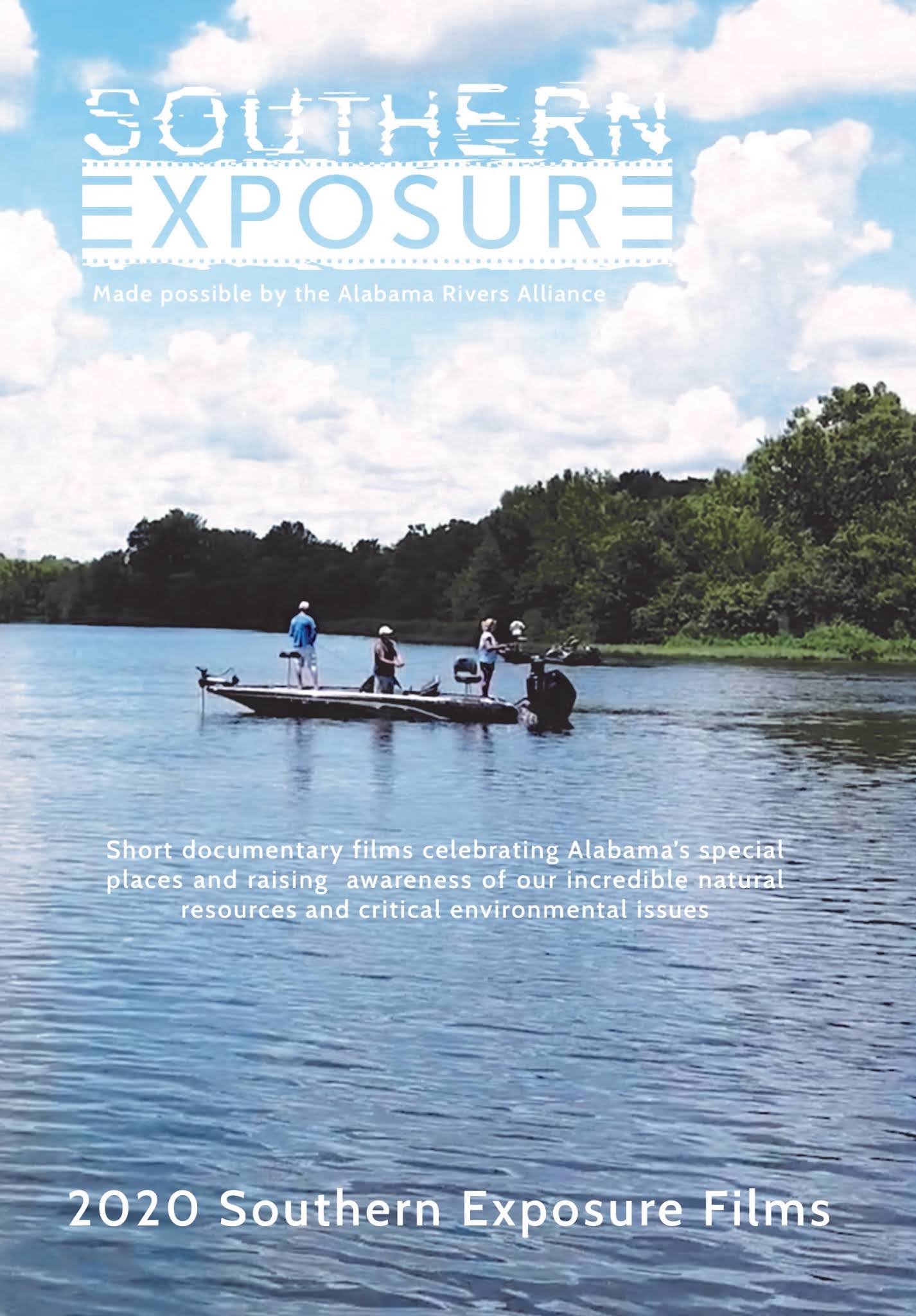 New Southern Exposure DVDs donated to all Jefferson County Library