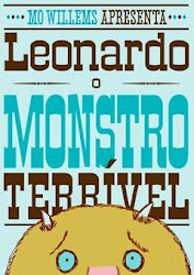 Leonardo o Monstro Terrivel