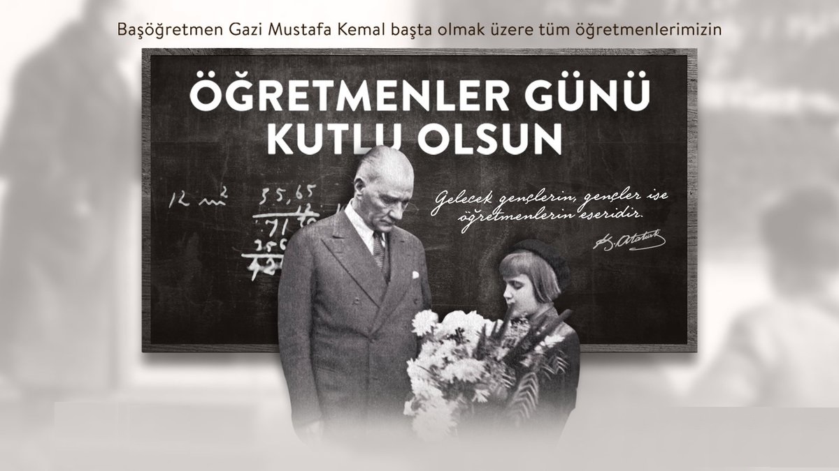 24 Kasım Öğretmenler Gününüz Kutlu Olsun Resimli Mesajlar