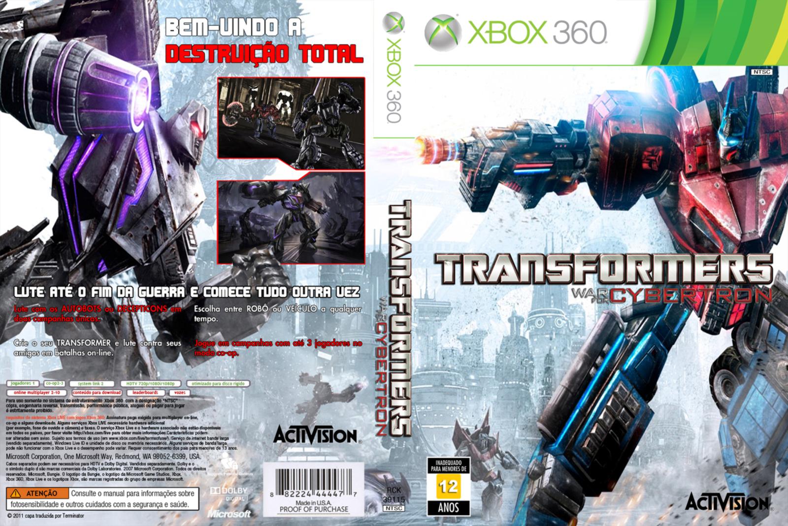 Transformers xbox. Transformers Xbox 360. Игры про трансформеров на Xbox 360. Transformers Fall of Cybertron Xbox 360.