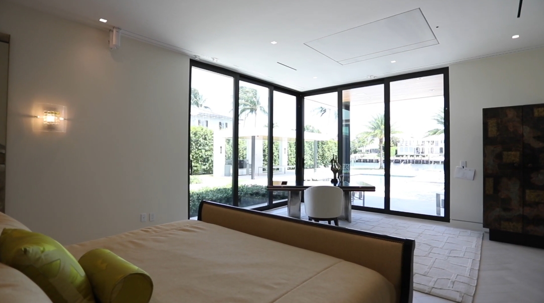 28 Photos vs. 220 NE 5th Ave, Boca Raton, FL Interior Design Luxury Mansion Tour