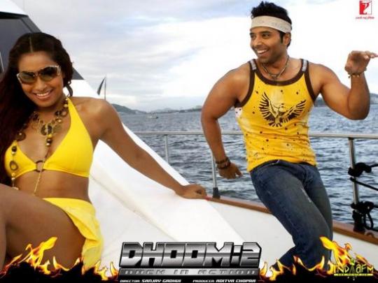 dhoom 2 dvd | watch hindi movies online
