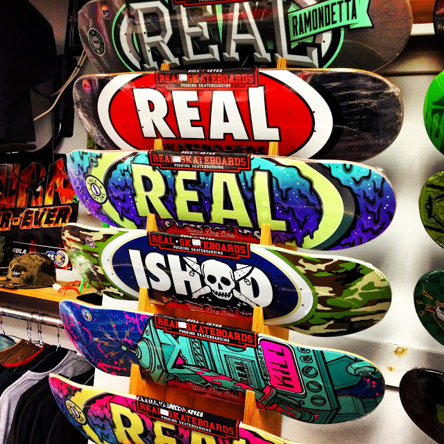 The Top 10 Skateboarding Deck Brands Nikial Apparel