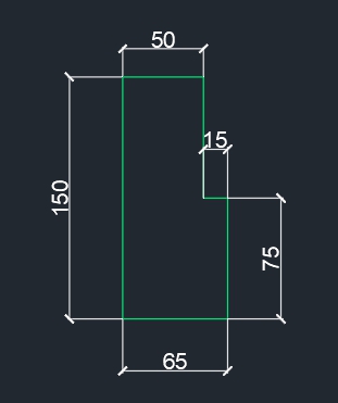 Tutorial Cara Membuat Notasi Pintu Geser AutoCAD  DYJ 