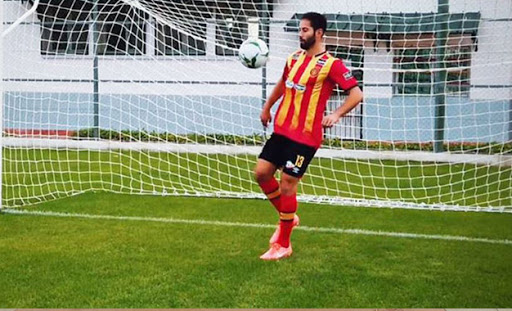 Oficial: Esperance, firma Ben-Khalifa