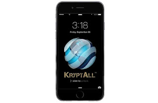 K iPhone review Katim phone alternative