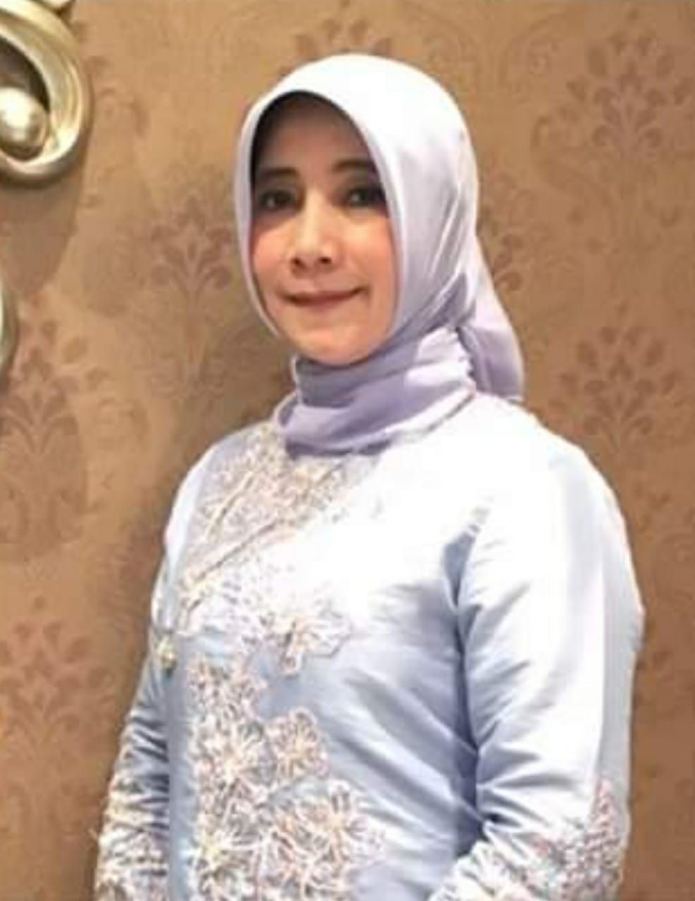 Sumber Dana Dari APBD Tapi Tidak Ada Plang Papan Nama