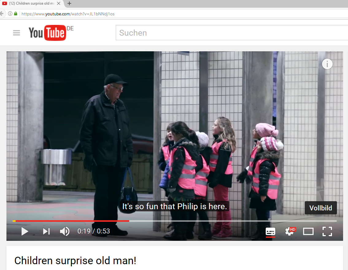 Lebensfreude Mit Annelie 2014