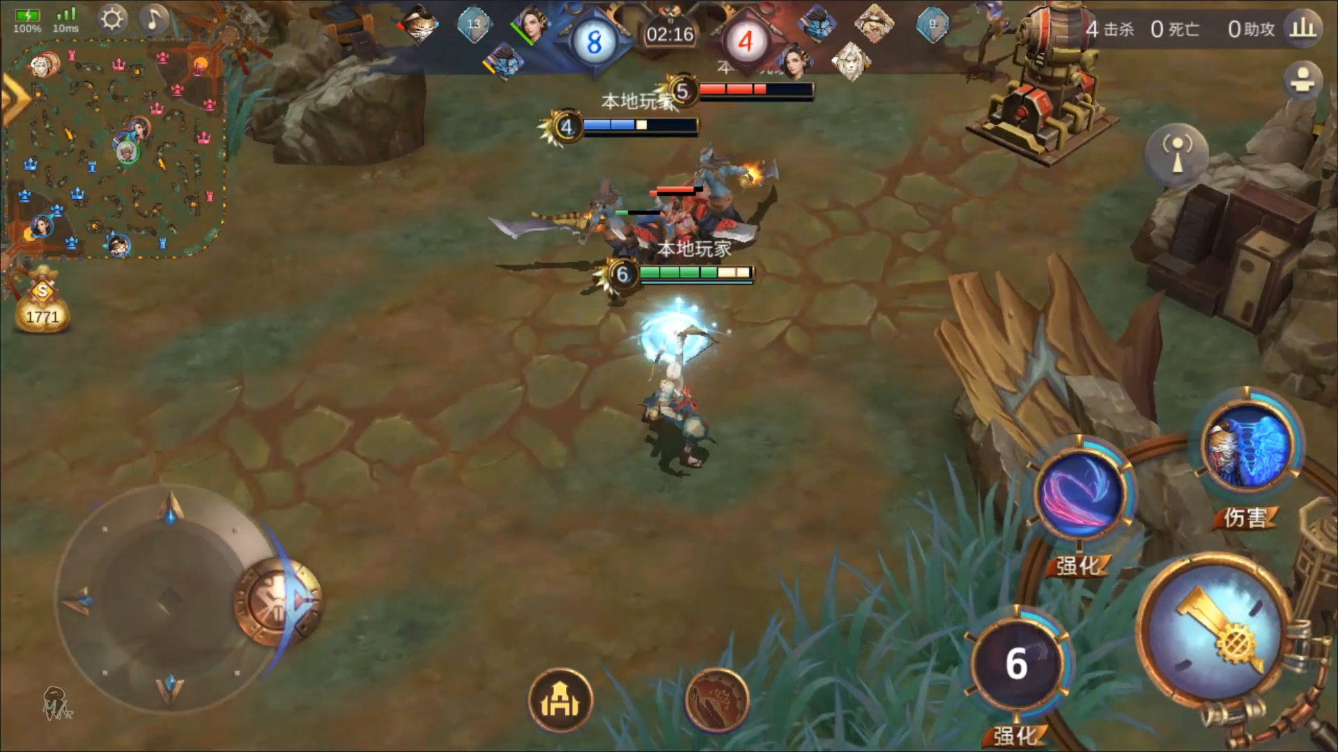 popular moba games popular moba games