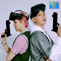 EXO-SC 1 Billion Views