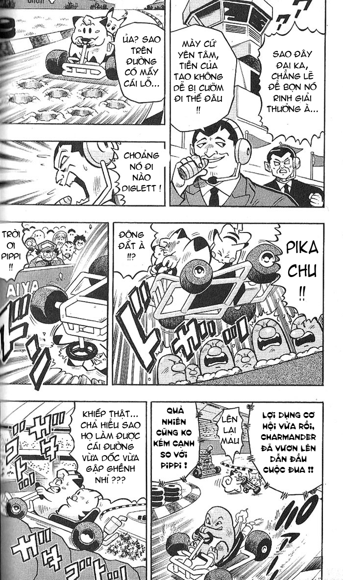 PoKeMon Pippi Chap 28 . Next Chap Chap 29