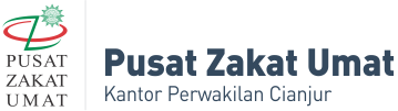 Pusat Zakat Umat Perwakilan Cianjur