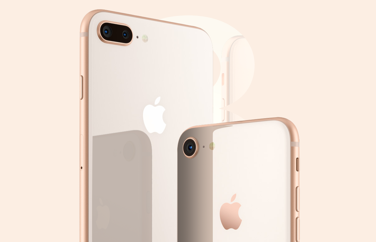 Iphone X 8 8 Plusの容量は64gbと256gbどっち 選び方とおすすめの容量