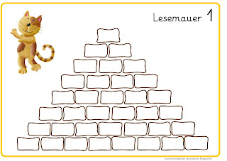 Lernstubchen Weitere Lesemauern