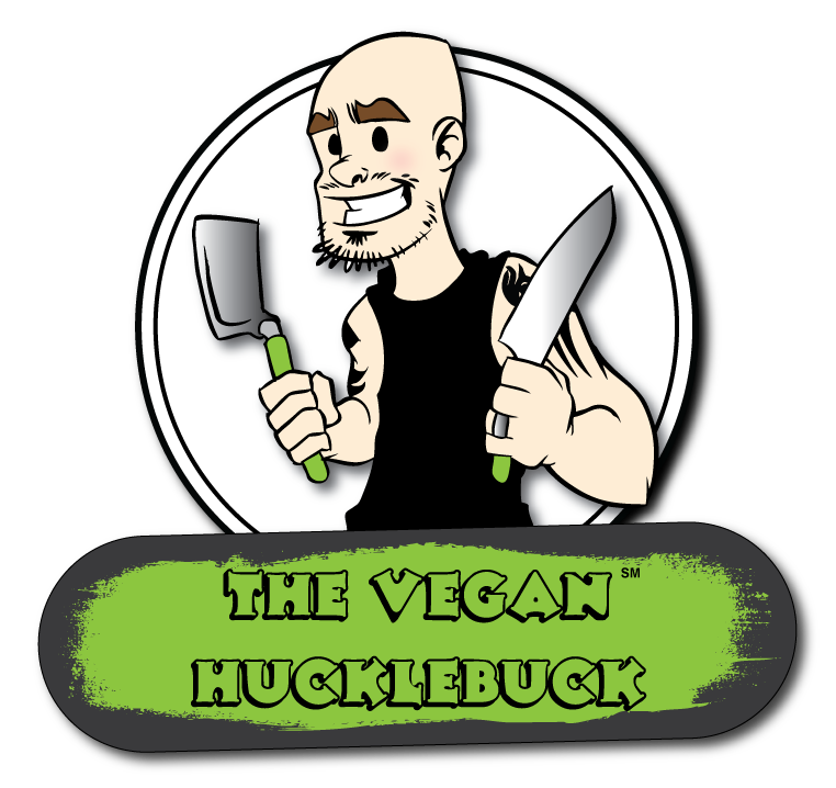 The Vegan Hucklebuck