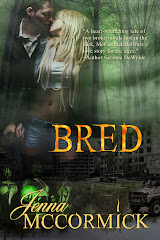 B Cubed Book Two: Bred