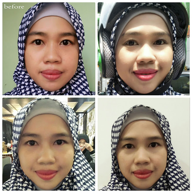 pixy two way cake cover smooth